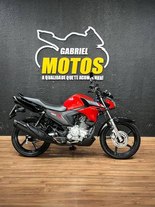YAMAHA FACTOR 150 STANDARD 